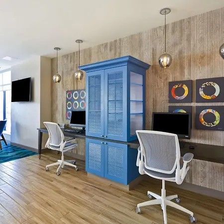 Home2 Suites By Hilton Perrysburg Levis Commons Toledo-3