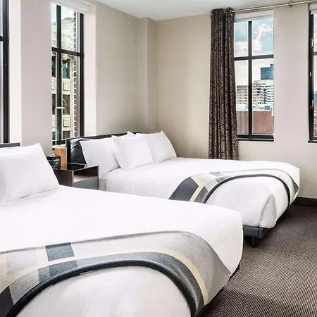 Joinery Hotel Pittsburgh, Curio Collection By Hilton-3