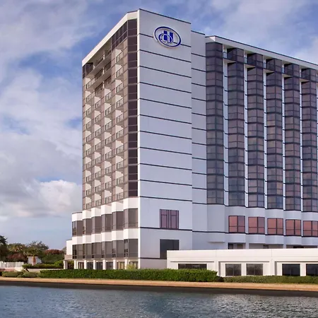 Hilton Houston Nasa Clear Lake-2