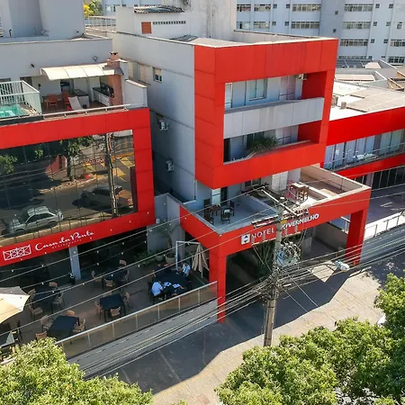 Hotel Rio Vermelho-2