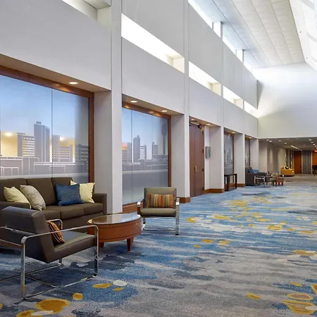 Hilton Knoxville-3