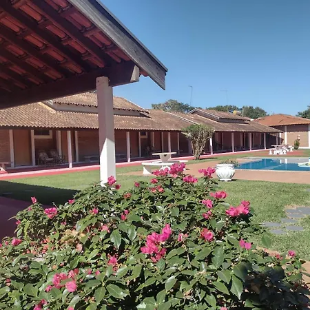 Pousada Villa Olympia-3