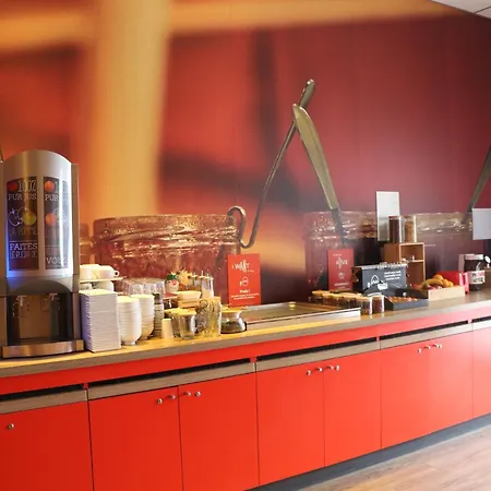 Ibis Agen Centre - Rénové en 2026-3