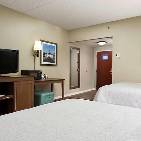 Hampton Inn Troy-2