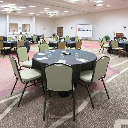Hilton Garden Inn Phoenix/Avondale-3
