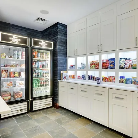 Homewood Suites By Hilton Dallas/Allen-3