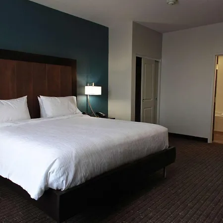 Hilton Garden Inn Victoria-2
