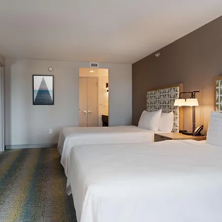 Homewood Suites By Hilton St Augustine San Sebastian-3