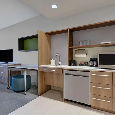 Home2 Suites By Hilton Panama City Beach-3