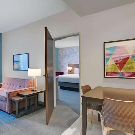 Home2 Suites By Hilton Panama City Beach-3