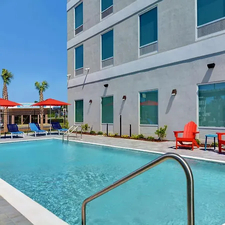 Home2 Suites By Hilton Panama City Beach-2