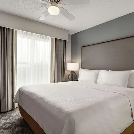 Homewood Suites By Hilton Corpus Christi-2