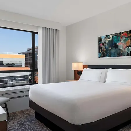 Tapestry By Hilton The Fort Sutter Hotel Sacramento, Ca-3