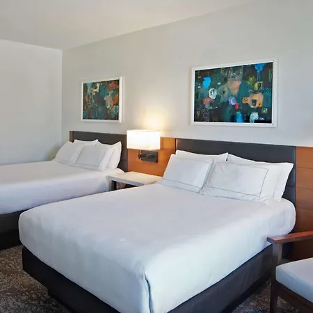 Tapestry By Hilton The Fort Sutter Hotel Sacramento, Ca-2