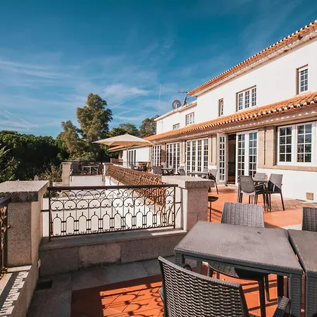 Hotel Fonte Santa-3