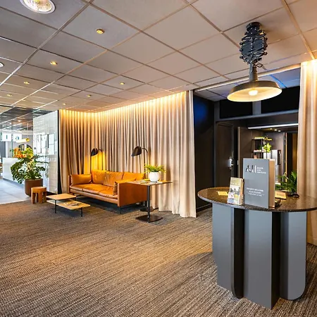 ibis Strasbourg Centre Les Halles-3