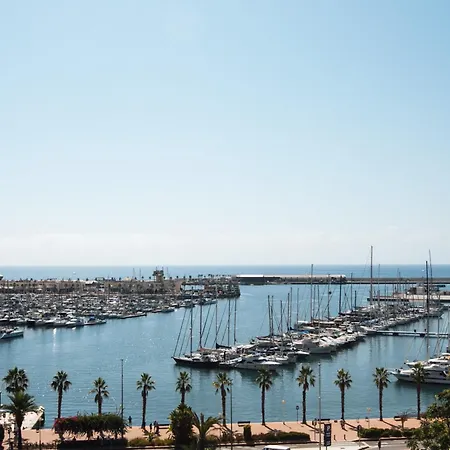 Casa Alberola Alicante, Adults Only, Curio Collection By Hilton-2