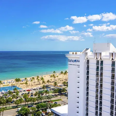 Bahia Mar Fort Lauderdale Beach - Doubletree By Hilton-2