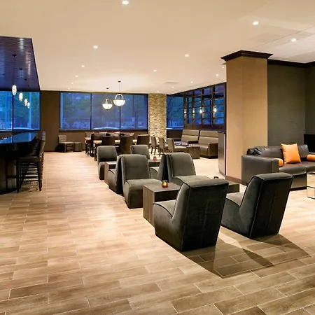 Doubletree By Hilton Hotel & Suites Jersey City-3