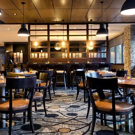 Doubletree By Hilton Hotel & Suites Jersey City-3