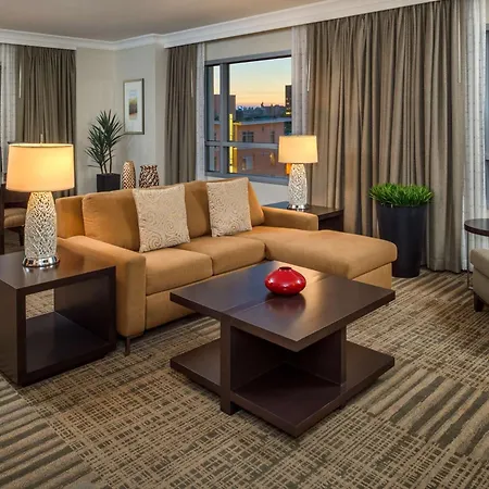 Hilton Vancouver Washington-2