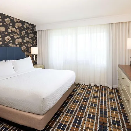 Embassy Suites By Hilton Atlanta Buckhead-3