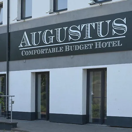 Augustus Hotel Bernkastel - Comfortable Budget Hotel-3