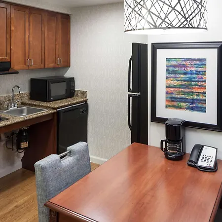 Homewood Suites By Hilton Denton-3