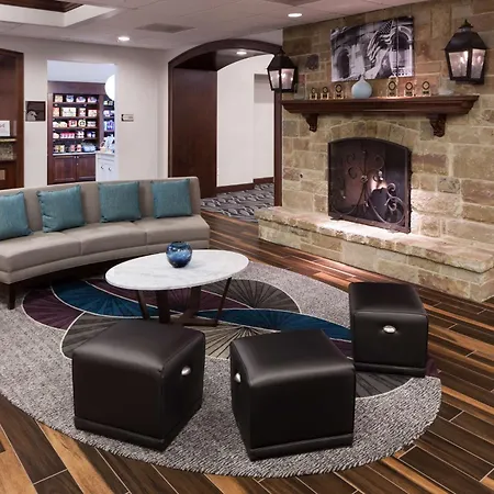 Homewood Suites By Hilton Denton-2