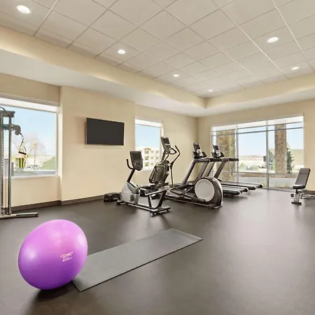 Home2 Suites By Hilton Colorado Springs South, Co-3