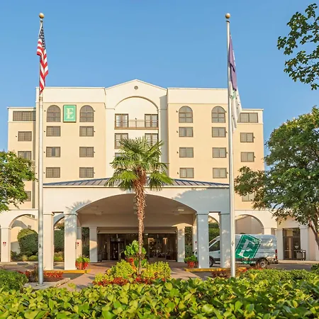 Embassy Suites By Hilton Columbia Greystone-3