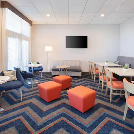 Hampton Inn Santa Cruz West, Ca-2