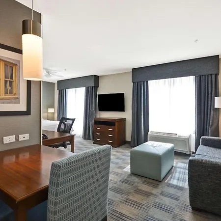 Homewood Suites By Hilton Wilmington/Mayfaire, Nc-3