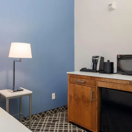 Hilton Garden Inn Dallas/Market Center-2