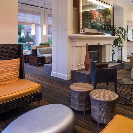 Hilton Garden Inn White Marsh-3