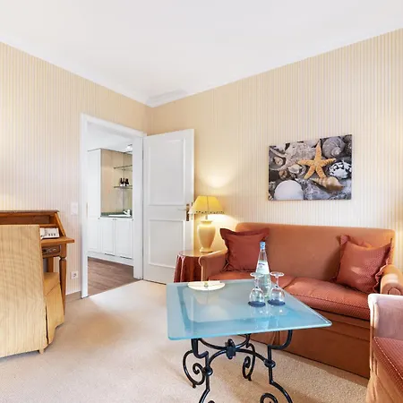 Strandhotel Sylt-3