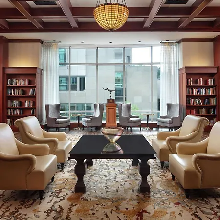 The Inn At Penn, A Hilton Hotel-2