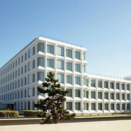 Hilton Garden Inn Paris Orly Airport-2