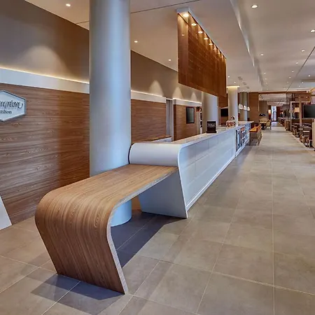 Hampton By Hilton Berlin City Centre Alexanderplatz-2