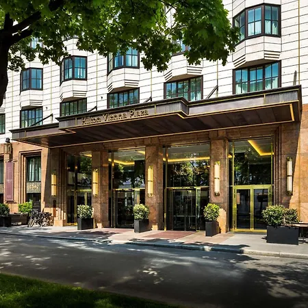 Hilton Vienna Plaza-3