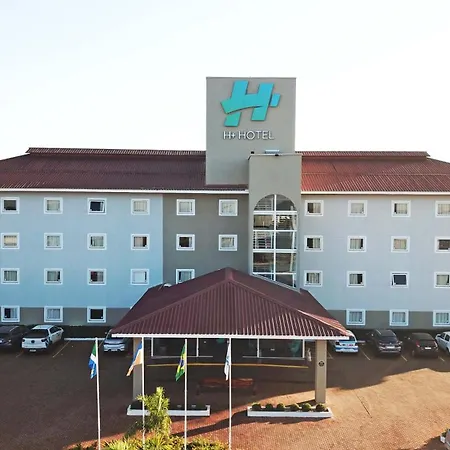 H+ Hotel-2