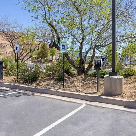 La Quinta By Wyndham St. George-2