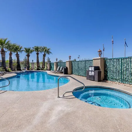 La Quinta By Wyndham St. George-2