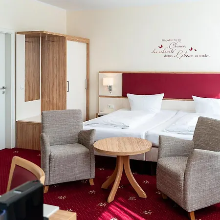 Wilhelmshaven Ahoi, Sure Hotel Collection By Best Western-2