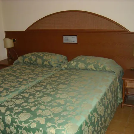 Hotel Ipanema-3