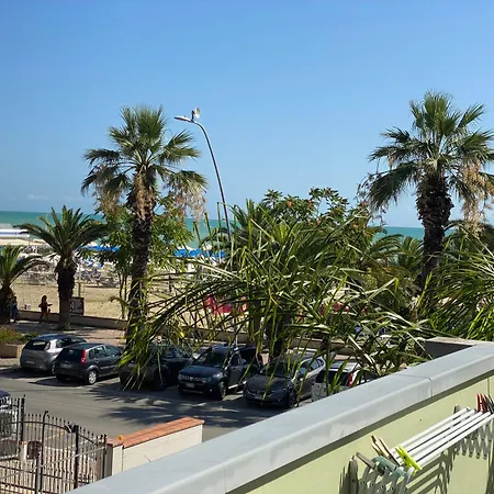 Residence Playa-2
