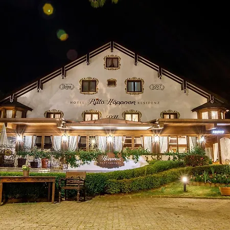 Hotel Ritta Hoeppner-2