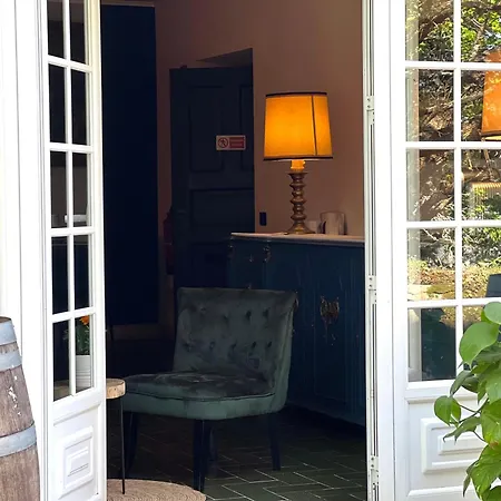 Quinta Dos Lobos Boutique Hotel - Nature Experience-2