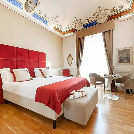 Hotel Dei Priori-3