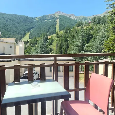 Hotel Edelweiss-3